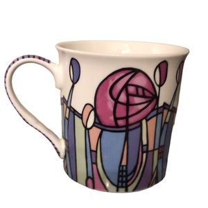 Beautiful Leonardo Collection Abstract Mug
